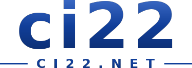 ci22 logo